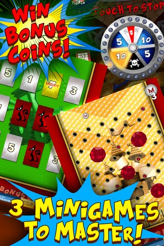 Coin Dunk screenshot 4