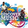 Discover Live Music