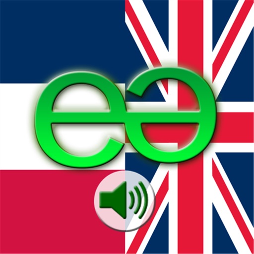 French to English Voice Talking Translator Phrasebook EchoMobi Travel Speak PRO