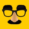 iFunnyFaces HD - Create funny photos of family and friends!