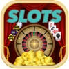 HOT SLOTS - FREE GAME & FREE COINS