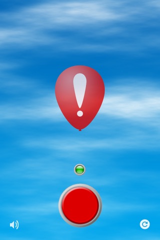 Balloon Explosion screenshot 2