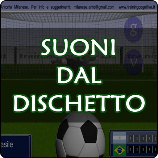 Suoni dal dischetto