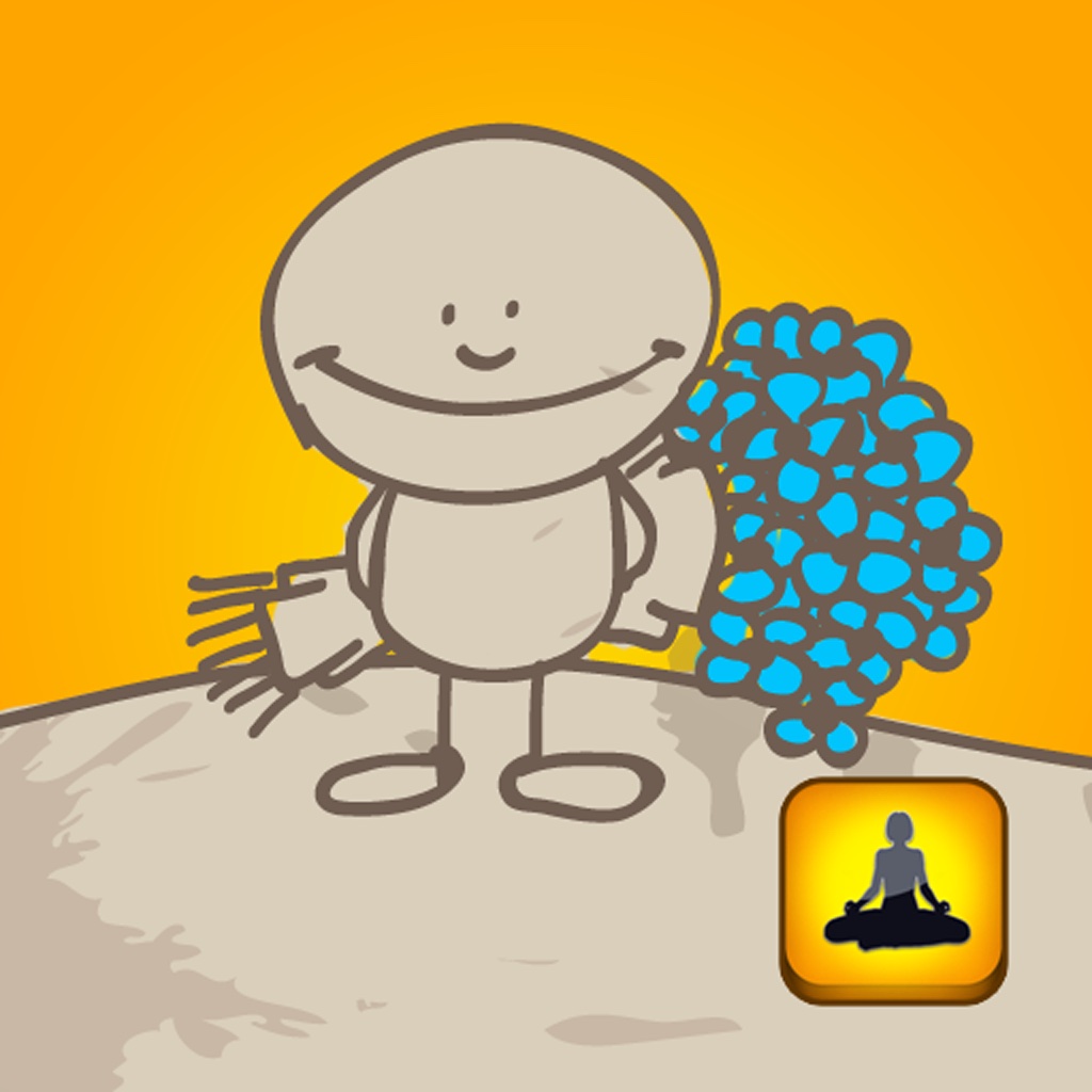 Finding Love and Relationships Meditation icon