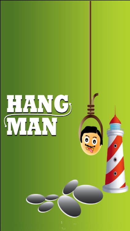 Hang–Man !!!