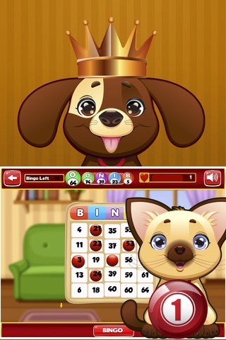 Bingo Panda Blast screenshot 3