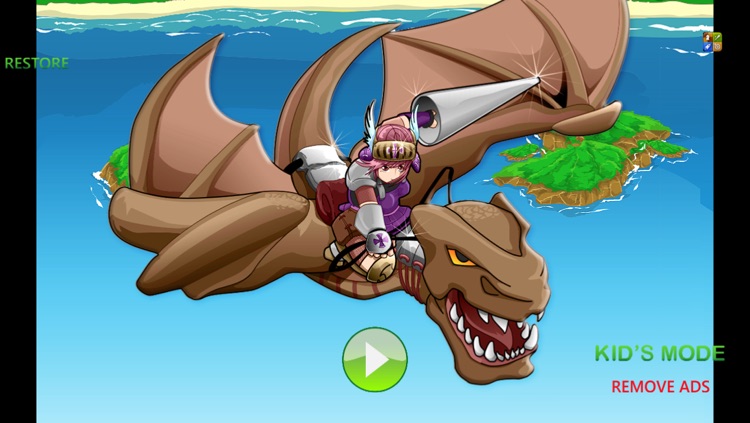 Slayers of the Dragons Reign Fight in Flight : Arial War of the Skies for Kingdom and Glory