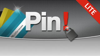 How to cancel & delete PIN! Lite from iphone & ipad 1