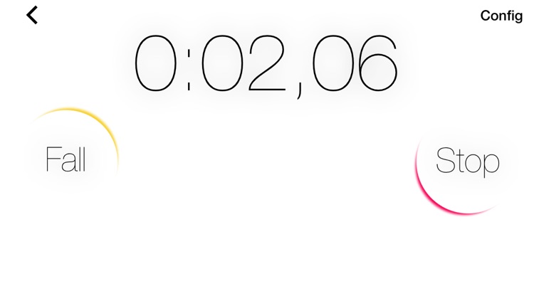 Gymnastics Code of Points Timer