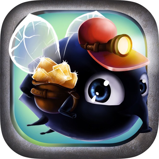Sugar Hunt iOS App