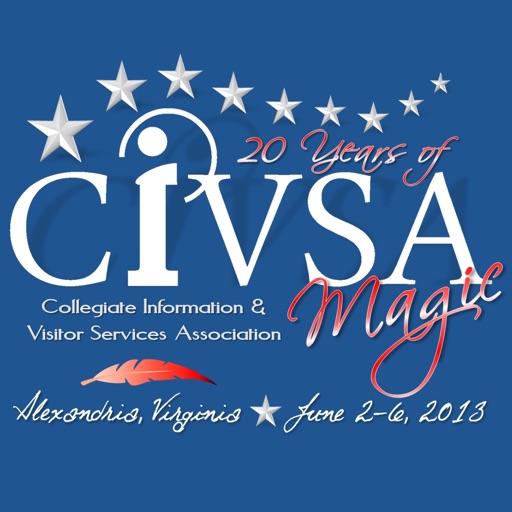 CIVSA 20th Annual Conference