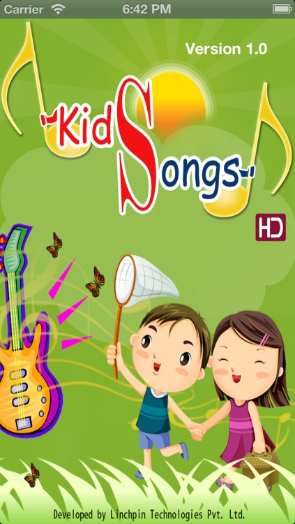 Kids Songs and Rhymes- Most popular sing along Song collection for your  Children !!