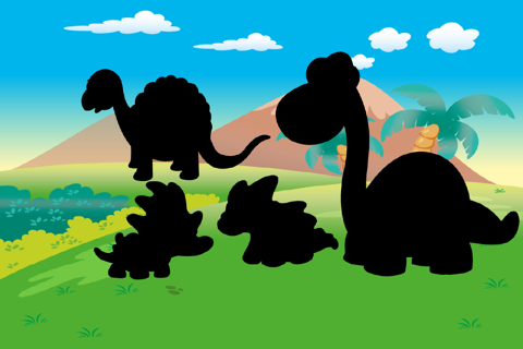 Dinosaurs For Kids screenshot 2