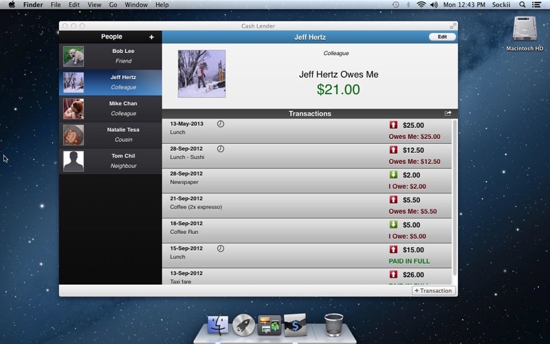 Cash Lender thumbnail 1