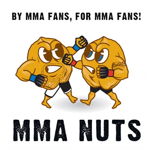 MMA Nuts icon