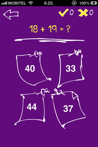 Math for Kids screenshot 4