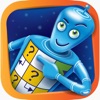 Сканворды плюс+ лучшая игра в слова - iPadアプリ