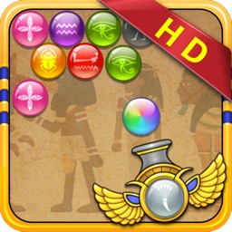 Bubble Egypt HD