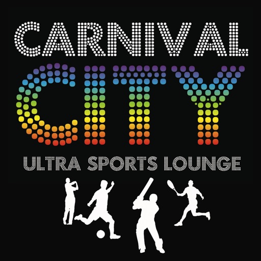 Carnival City  Ultra Sports Lounge icon