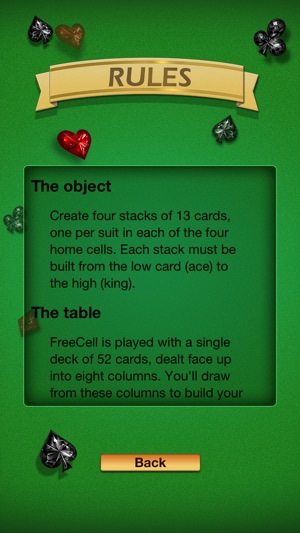 Happy FreeCell(圖5)-速報App