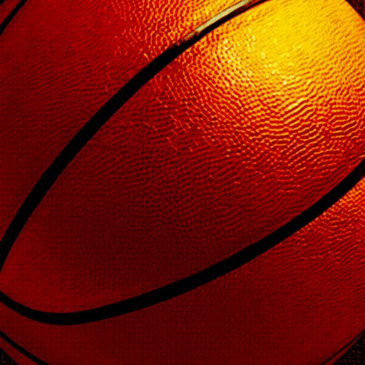 Basketball News & Photos & Videos - RSS App Reader icon