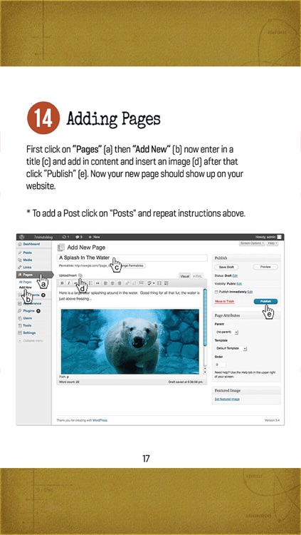 Create A Website In 7min screenshot-4