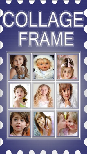 Picture Collage HD Lite(圖1)-速報App