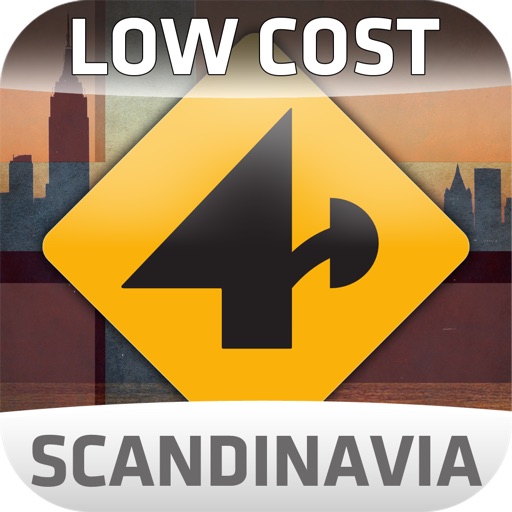 Nav4D Scandinavia @ LOW COST