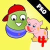 The Prodigal Son Pro: Parables of Jesus - Teach Your Children with Stories, Songs, Puzzles and Coloring Games!