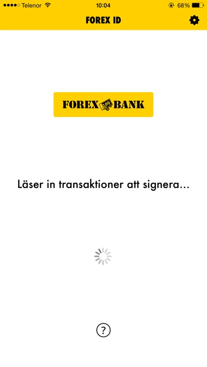 FOREX ID