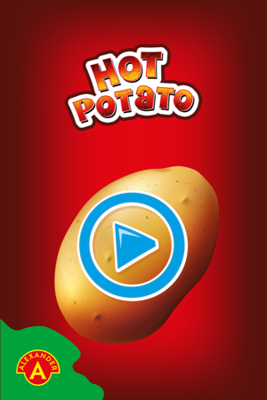 hot potato 