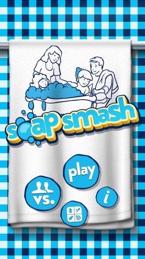 Soap Smash