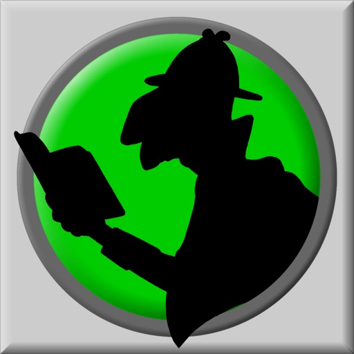 Reading Detective® A1 iOS App