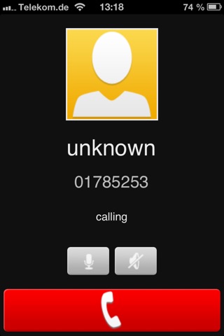 42call screenshot 3