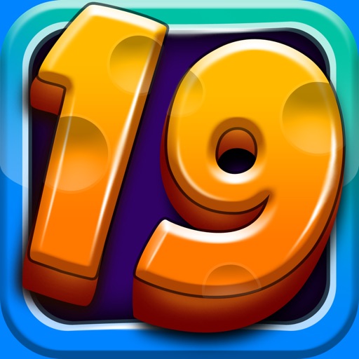 19-IN-1 VIADEN CRAZY PACK SLOTS HD icon