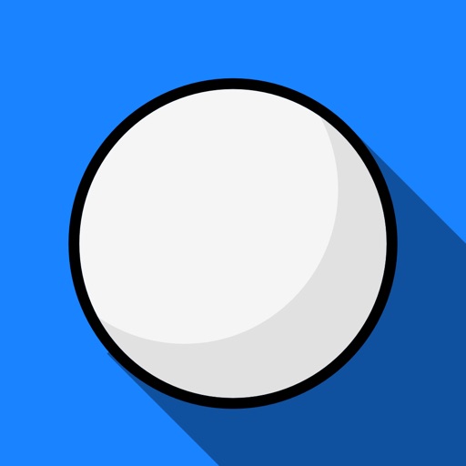 Juggler - Diced Pixel iOS App