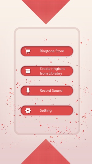 Ringtones Store Converter Unlimited  Free(圖1)-速報App