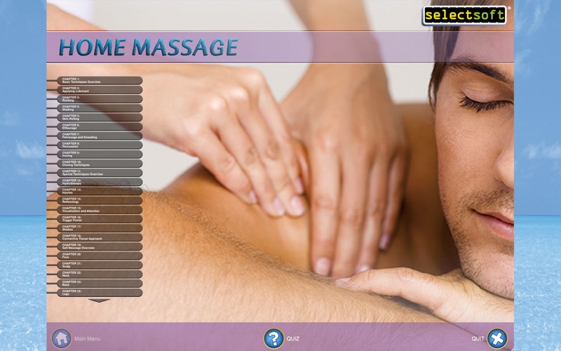 Home Massage thumbnail 3