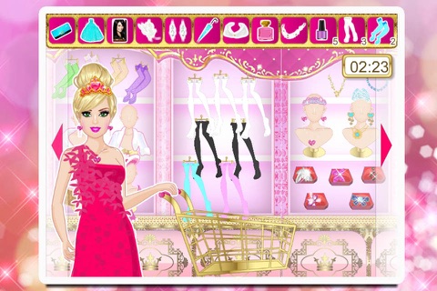 Superstar Shopping screenshot 3