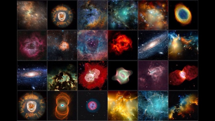 Nebula FX