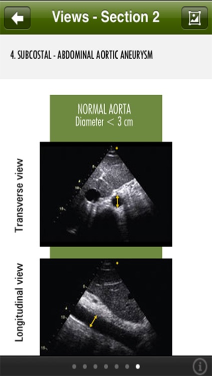 FOCUS Pocket Guide screenshot-3