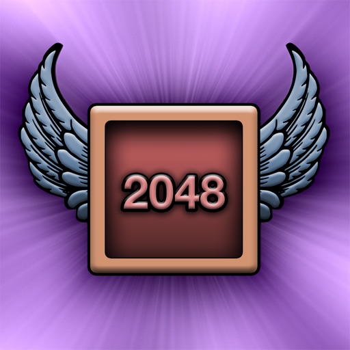 Flappy 2048 Extreme - Lowtech Studios LLC