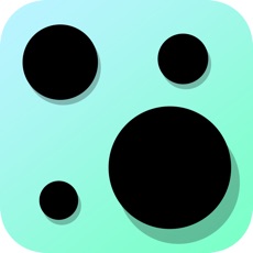 Activities of Free Dots-Shoot black free dots to the rotating circle for fun! Hit others you'll die!