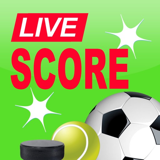 Livescore 360 - Football/soccer, Tennis, Hockey (Kết Quả Thể Thao)