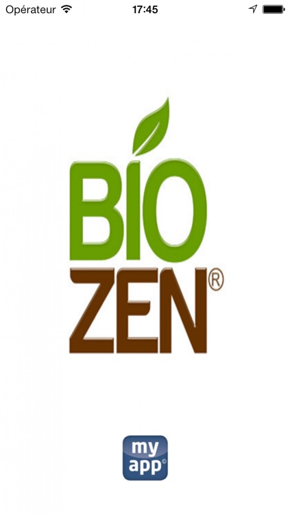 Biozen