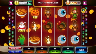 SLOTS OF LUCK HD 1.0 IOS CASINO SLOTS OF LUCK HD 1.0 IOS