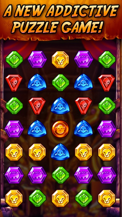 Tomb Breaker
