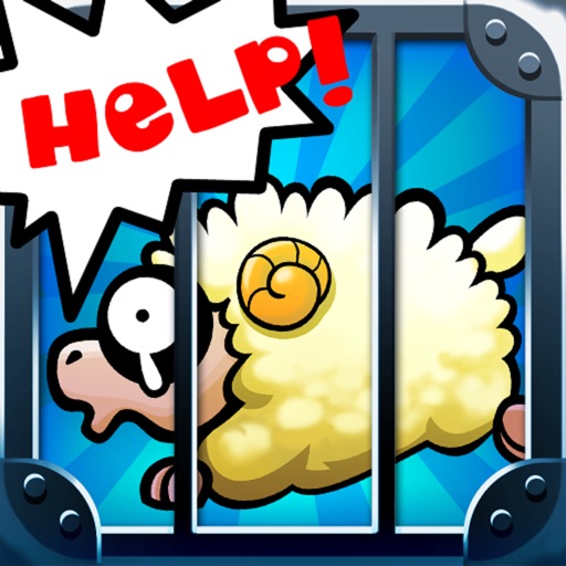 Save the Sheep icon