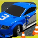 iSlot Car Racer icon