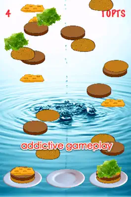 Game screenshot Cook Great Food Free apk